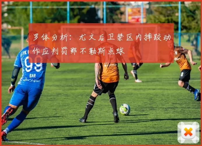 罗体分析：尤文后卫禁区内摔跤动作应判罚那不勒斯点球
